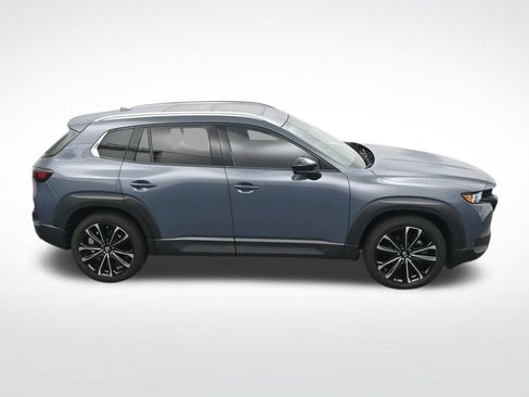 Used 2023 MAZDA CX-50 2.5 Turbo w/ Cargo Package AWD/4WD image 23