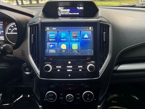 Used 2019 Subaru Forester Limited image 18