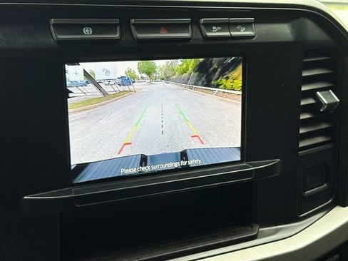 Used 2024 Ford F250 XLT w/ FX4 Off-Road Package image 25