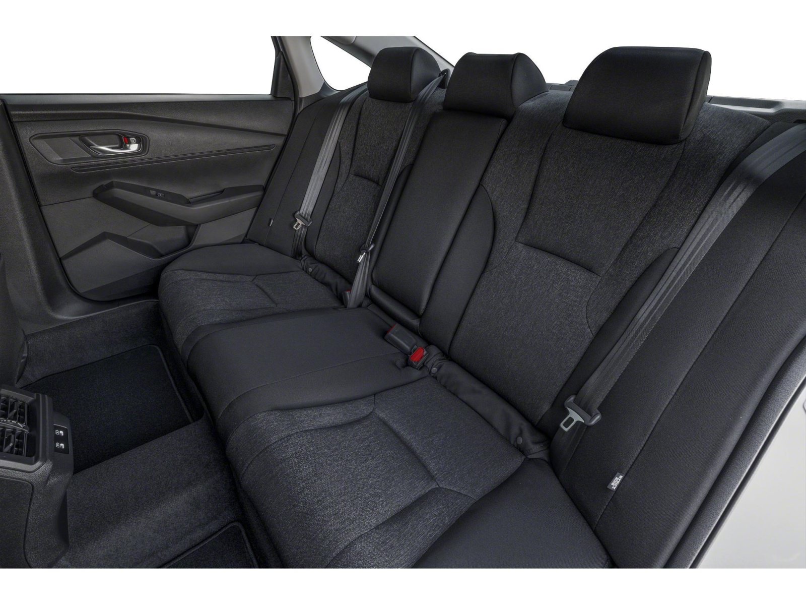New 2026 Honda Accord LX image 8