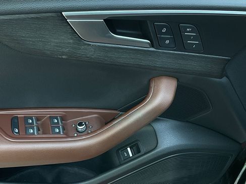 Used 2018 Audi A4 2.0T Premium Plus w/ Premium Plus Package image 12