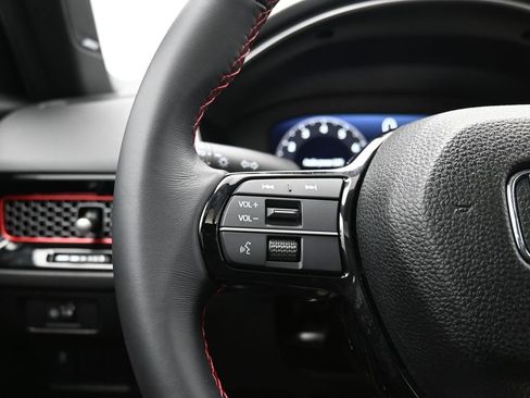 Certified 2026 Honda Civic Si image 49