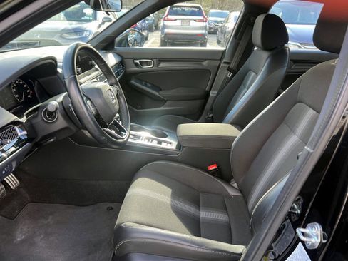 Certified 2023 Honda Civic Sport image 12