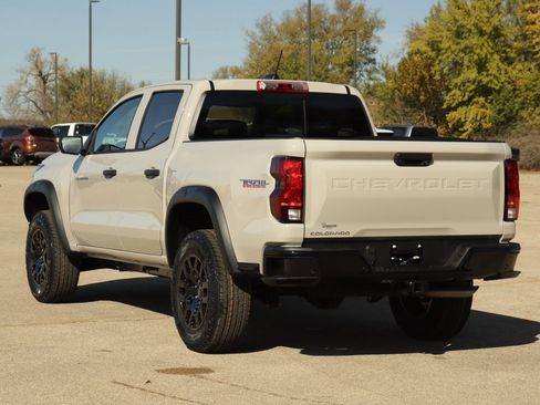 New 2026 Chevrolet Colorado Trail Boss image 5