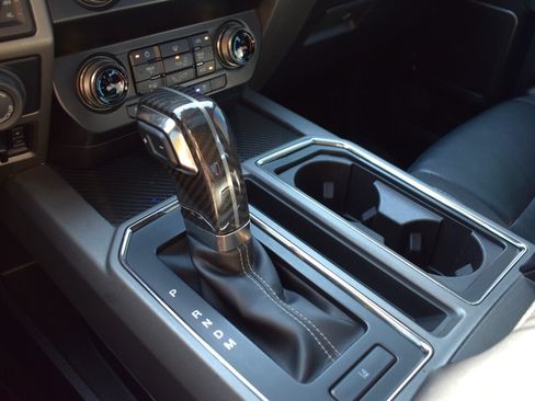 Used 2019 Ford F150 Raptor w/ Equipment Group 802A Luxury AWD/4WD image 30