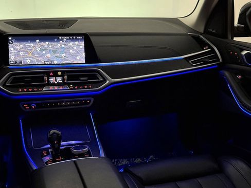 Used 2021 BMW X7 xDrive40i w/ Premium Package AWD/4WD image 29