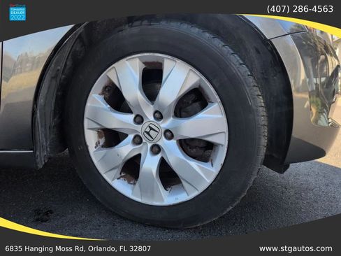 Used 2010 Honda Accord EX-L image 29