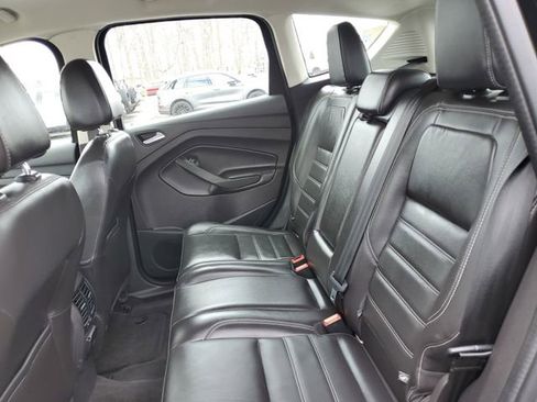 Used 2017 Ford C-MAX Energi SE w/ Equipment Group 402A image 27