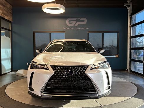 Used 2022 Lexus UX 250h w/ Premium Package AWD/4WD image 8