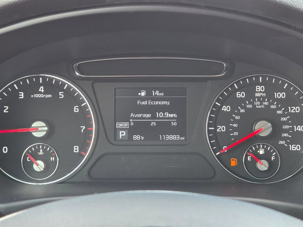 Used 2019 Kia Sorento FWD w/ LX Convenience Package image 33