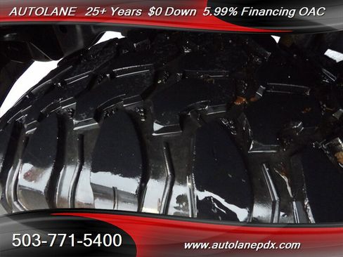 Used 2008 Ford F350 Lariat image 9