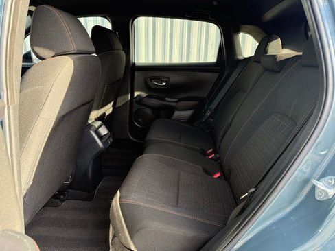 Used 2025 Honda HR-V Sport image 5