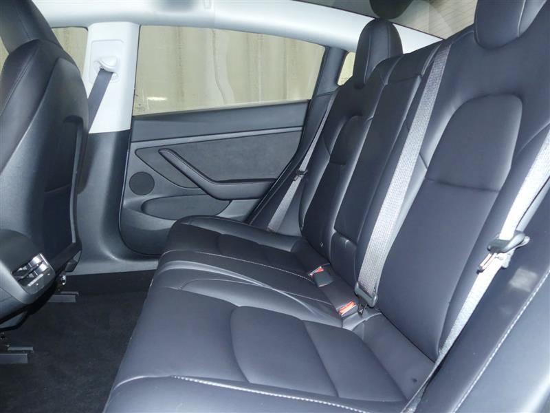Used 2023 Tesla Model 3 Standard Range RWD image 20
