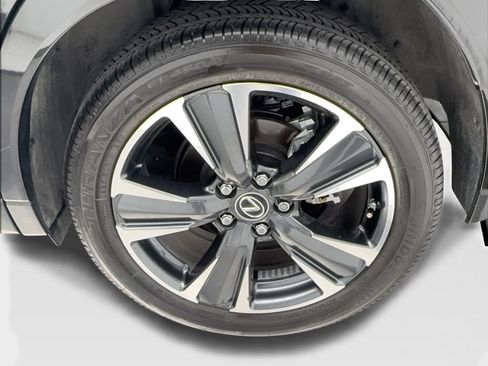 Used 2023 Lexus UX 250h FWD w/ Premium Package image 12