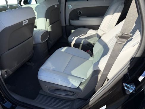 New 2026 Hyundai Palisade SEL image 11