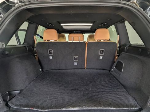 Used 2022 Jeep Grand Cherokee Summit w/ Adv Protech Group IV image 31