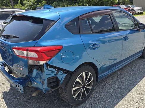 Used 2017 Subaru Impreza 2.0i Sport AWD/4WD image 5