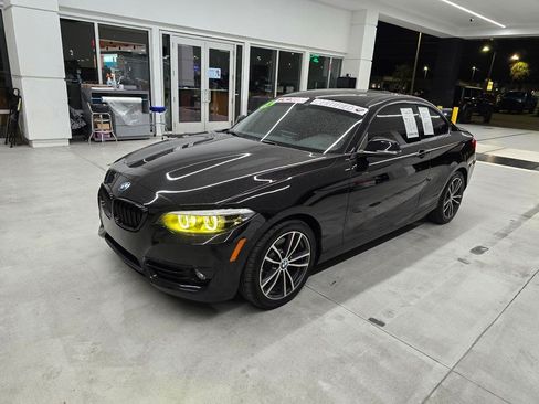 Used 2018 BMW 230i Coupe RWD image 2