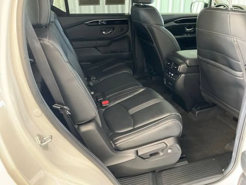 Certified 2024 Honda Pilot EX-L image 24