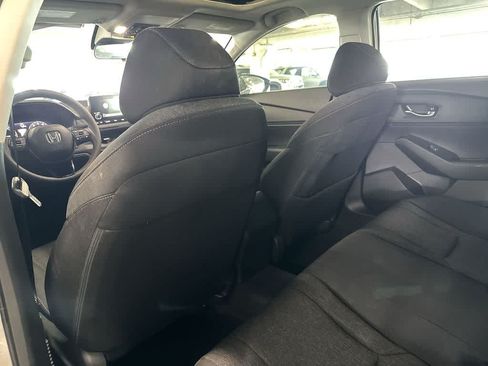 Used 2024 Honda Accord EX image 22