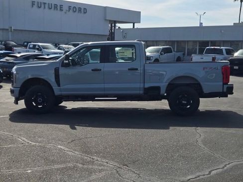 New 2026 Ford F250 XL w/ STX Appearance Package image 12