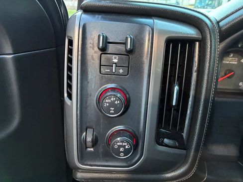 Used 2015 GMC Sierra 1500 SLE AWD/4WD image 22