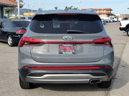 Used 2023 Hyundai Santa Fe SEL image 6