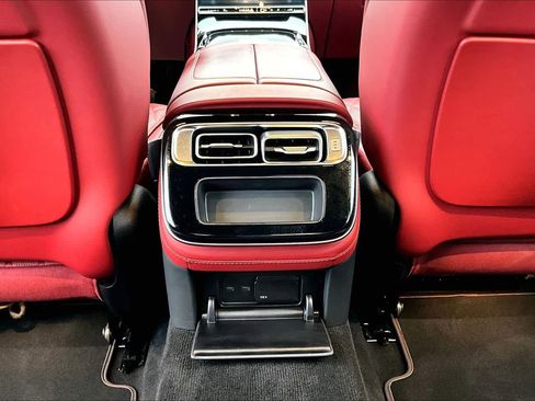 Used 2022 Mercedes-Benz S 500 4MATIC image 33