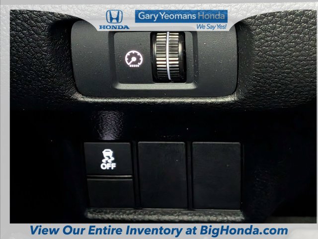 Used 2025 Honda Civic Sport image 24