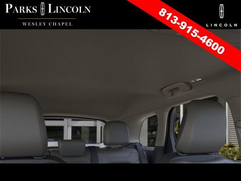 New 2026 Lincoln Corsair Premiere image 44