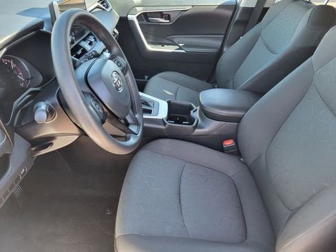 Used 2024 Toyota RAV4 XLE w/ Convenience Package image 12