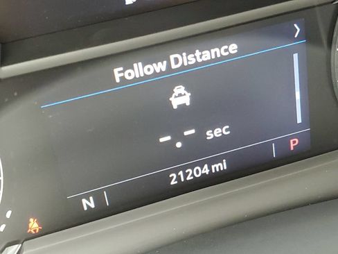 Used 2024 Cadillac XT5 Premium Luxury FWD image 10
