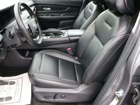 Used 2025 Nissan Murano SV FWD image 25