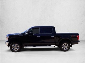 Used 2019 Ford F150 XLT w/ Equipment Group 302A Luxury AWD/4WD video 2
