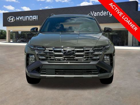 New 2026 Hyundai Tucson XRT FWD image 13