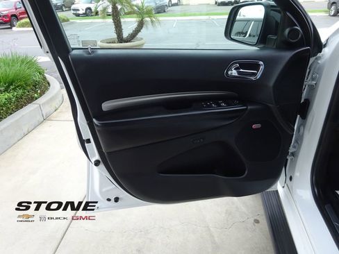 Used 2017 Dodge Durango GT w/ Premium Group RWD image 26