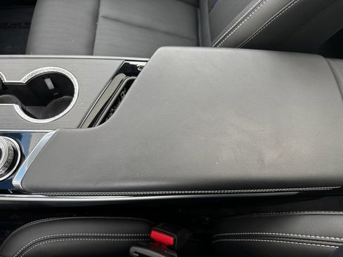 New 2025 Cadillac Lyriq Luxury image 23