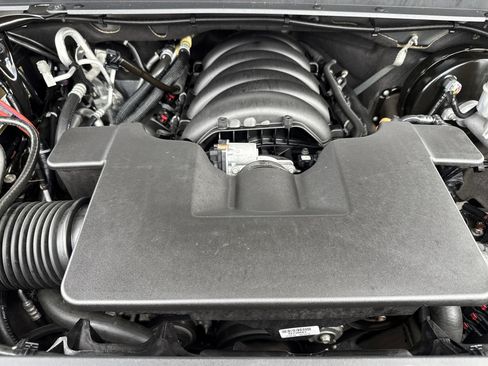 Used 2019 Chevrolet Tahoe Premier image 36