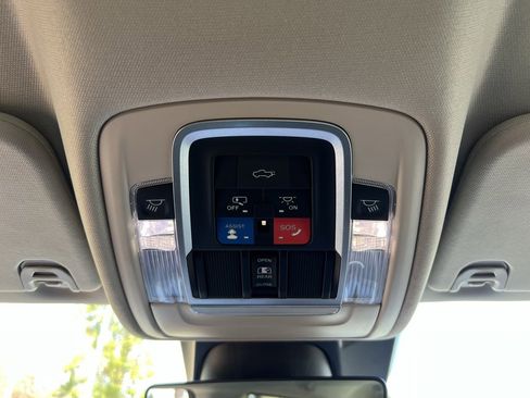 Used 2022 RAM 1500 Laramie image 23