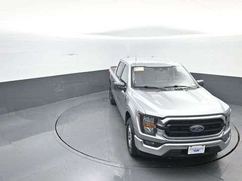 Certified 2023 Ford F150 XLT w/ Trailer Tow Package image 23