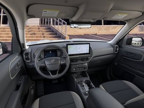 New 2026 Ford Bronco Sport Big Bend w/ Convenience Package AWD/4WD image 9