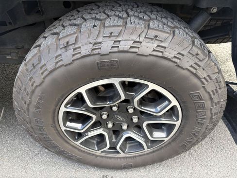 Used 2021 Ford F150 Lariat w/ Equipment Group 502A High AWD/4WD image 10