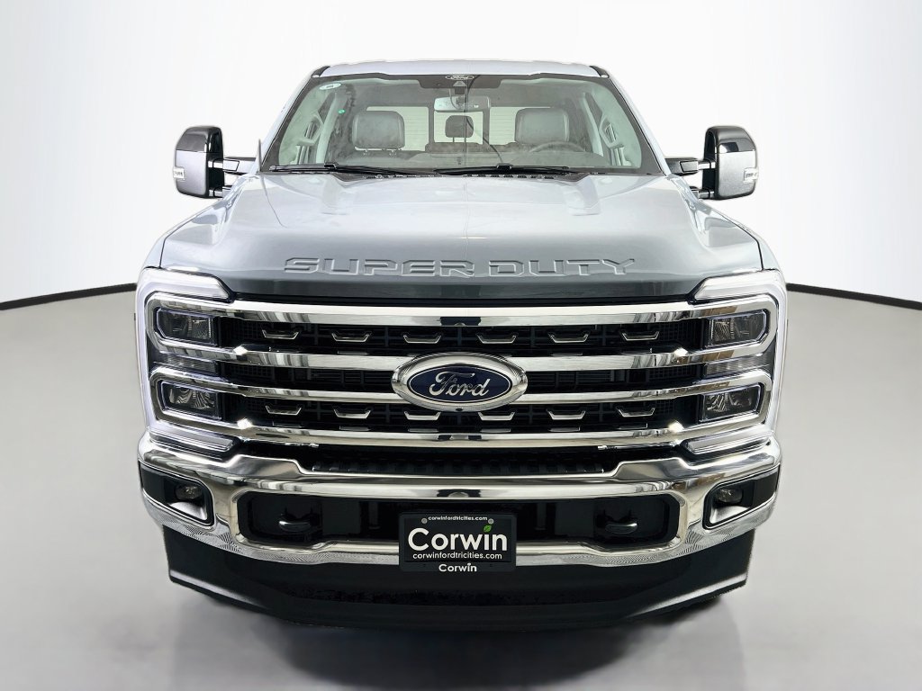 New 2026 Ford F350 Lariat AWD/4WD image 4