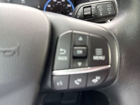 Used 2021 Ford Bronco Sport Big Bend AWD/4WD image 17