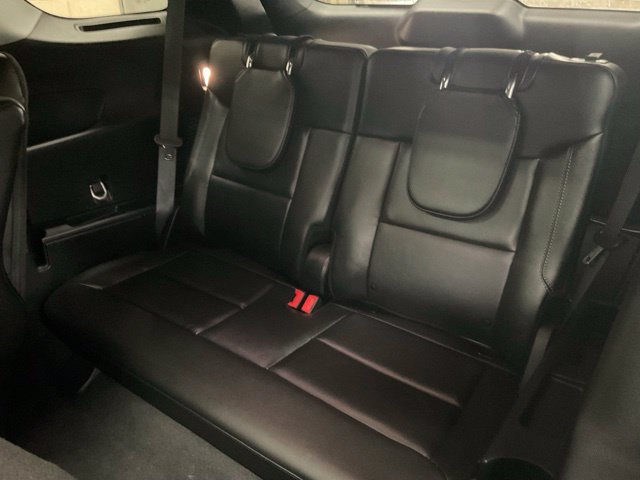 Used 2024 Ford Explorer Limited w/ Limited Technology Package AWD/4WD image 16