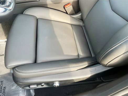 Used 2026 Cadillac CT4 V Blackwing image 19