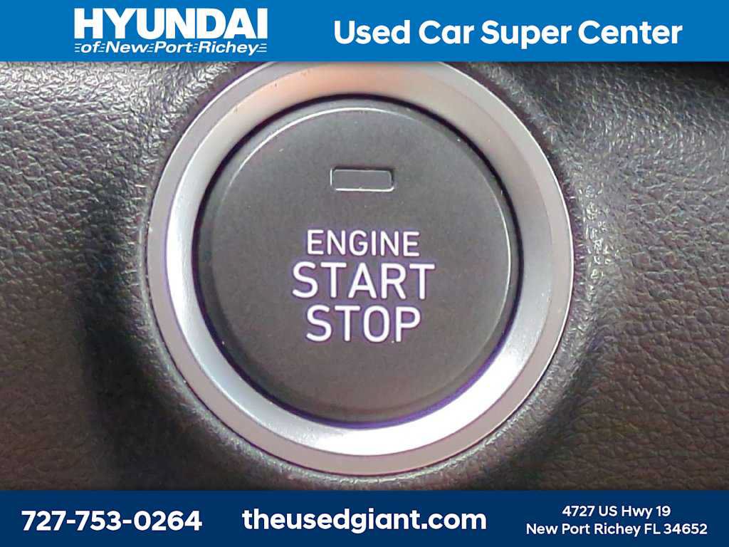 Certified 2023 Hyundai Kona Limited AWD/4WD image 32