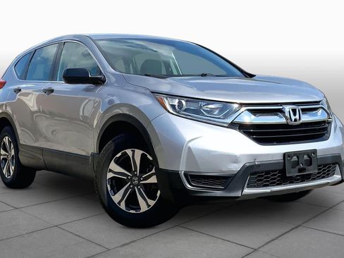 Used 2019 Honda CR-V LX image 3