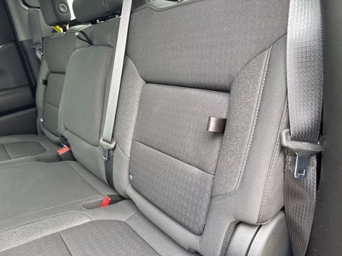 Certified 2021 Chevrolet Silverado 1500 LT w/ All Star Edition Plus image 18