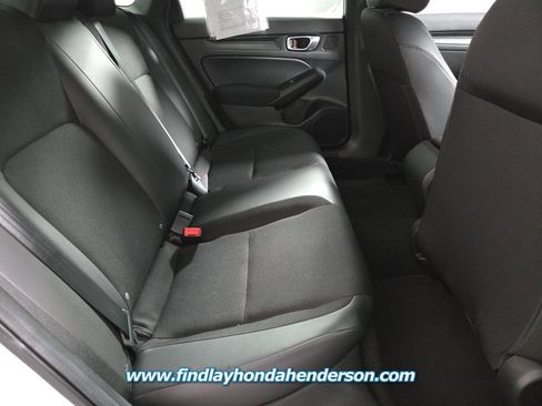 Certified 2024 Honda Civic Sport image 19
